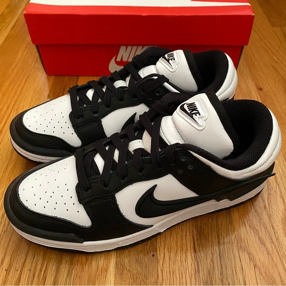Nike Dunk Low Twist Women’s Sneakers